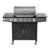 Grill Logo
