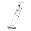 Vacuum Cleaner Logo