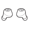 Headphone Logo