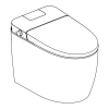 Toilets Logo