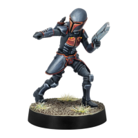 Preview: STAR WARS LEGION MANDALORIAN SUPER COMMANDOS A