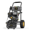 Pressure Washer Logo