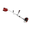 Brush Cutter Logo