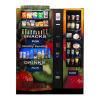 Vending machines Logo