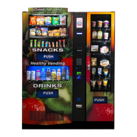 Preview: HealthyYOU VENDING HY2100
