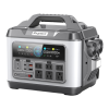 Portable Generator Logo