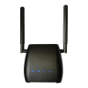 Network Router Logo