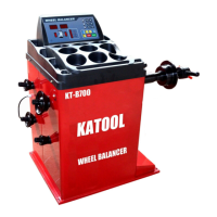 Preview: Katool KT-B700