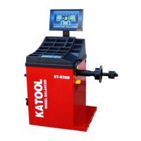Preview: Katool KT-B760