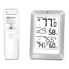 Weather Station Logo