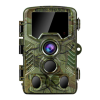 Scouting Camera Logo
