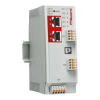 Preview: FL MGUARD 1000 Series