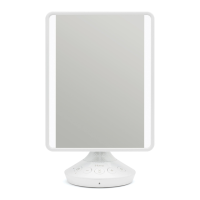 Preview: iHome Beauty REFLECT iCVBT2