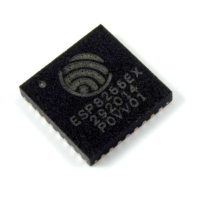 Preview: Espressif Systems ESP8266EX