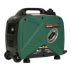 Portable Generator Logo
