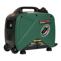 Preview: Engel R2500IS