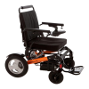 Wheelchair Logo