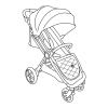 Stroller Logo