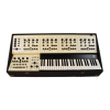 Synthesizer Logo
