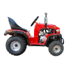 Tractor Logo