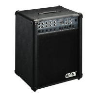 Preview: Crate KX-100