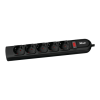 Surge Protector Logo