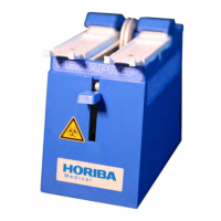 Preview: horiba HEMAPREP RAB316AEN