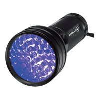 Preview: ESCO LITE 00F-51UV-001A