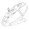 Massager Logo
