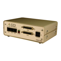 Preview: CCi CNA1000
