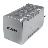 Preview: Sven VR-F1000
