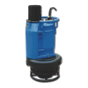 Water Pump Logo