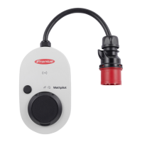 Preview: Fronius Wattpilot Go 11 J 2.0
