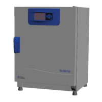 Preview: Isotemp 60L Incbtr Grvity 120V