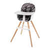 High Chair Logo