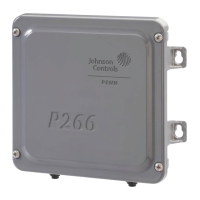 Preview: Johnson Controls P266 Series