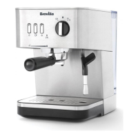 Preview: Breville Bijou Barista VCF149X