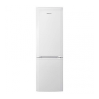 Preview: Beko CHA28000