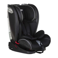 Preview: Child Wheels CWISOK123BL