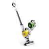 Vacuum Cleaner Logo