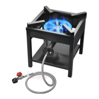 Preview: GAS ONE Vivi Create HT-C-5001
