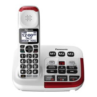 Preview: Panasonic KX-TGM470C