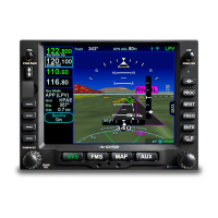 Preview: Avidyne IFD550
