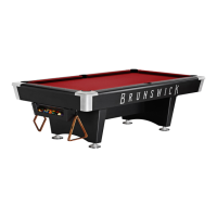 Preview: Brunswick Black Wolf Pro