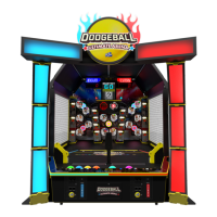 Preview: Icegame DODGEBALL