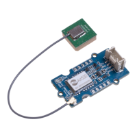 Preview: Seeed Grove GPS Air530