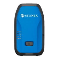 Preview: STONEX S580