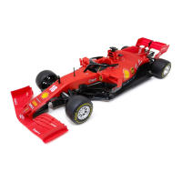 Preview: rastar Ferrari SF1000