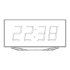 Alarm Clock Logo