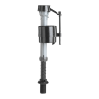 Preview: Fluidmaster FILL 400 3/8"